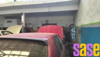 Taller Mecanico Y De Electricidad El Jefe - Chilecito