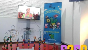 Tcc - 11200 Montevideo