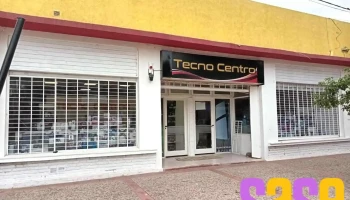 Tecno Centro Las Varillas - Las Varillas