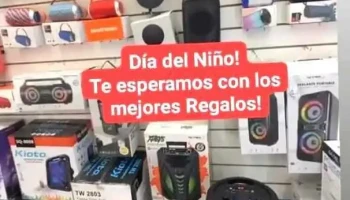 Tecno Dr - Santa Fe De La Vera Cruz