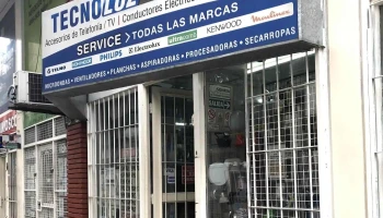 Tecno Luz - Acr