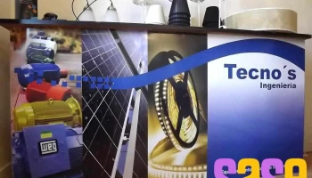 Tecno's - Villa Elisa
