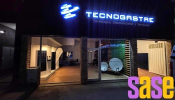 TecnoGastre - Trelew