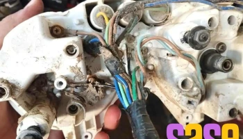 Tecson Taller electricidad y electrónica, autos, motos y electrodomésticos - Rivadavia