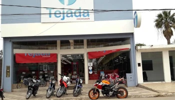 Tejada Hogar - Recreo