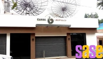 Teleaudio S.a - Libertador Gral San Martín