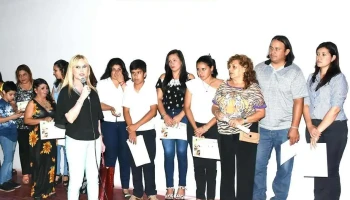 Telediez - Canal 10 - W3230 Paso De Los Libres