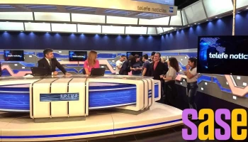 Telefe Rosario - Rosario