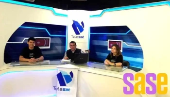 TeleSat Corrientes - Bat