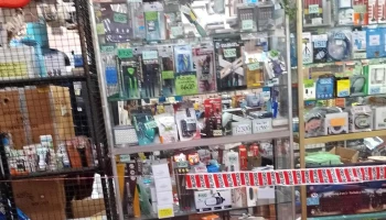 Telesur Componentes Electrónicos - San Salvador De Jujuy