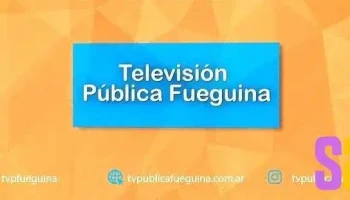 Televisión Pública Fueguina - Magallanes 1310
