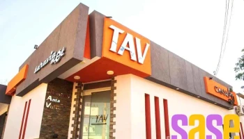 Televisora Anta Vision - Salta