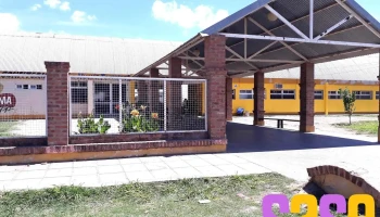 Terminal de Ómnibus de Juan José Castelli - Chaco