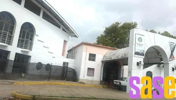 Terminal de ómnibus Totoras - Totoras