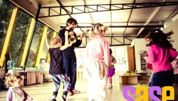 Tierra Viva Montessori - Huerta Grande