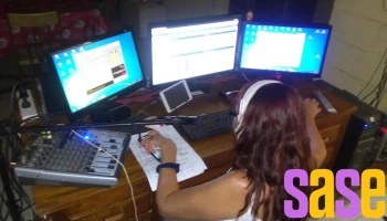 Trance Planet Radio Online - X5231 Sebastian Elcano