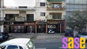 Tv S.a. - Av. Dr. Ricardo Balbín 3311