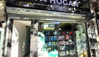 Tva Hogar - controles remotos, reparaciones, tecnología y electrodomésticos - - Mendoza