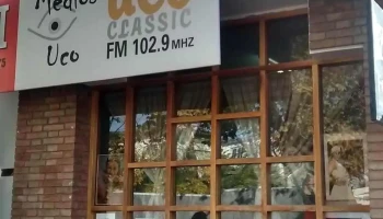 Uco Classic Fm 102.9 - Ucostreaming - San Carlos