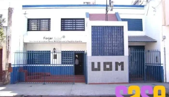 Unión Obrera Metalúrgica Seccional Jujuy - San Salvador De Jujuy