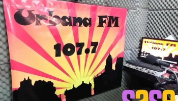 Urbana Fm 107.7 - San Luis