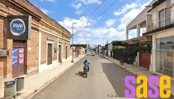 Vale Fm 106.1 mhz - Paso De Los Libres