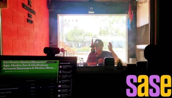 Vanguardia Fm 101.7Mhz. - S2208 Puerto Gaboto