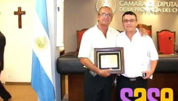 Vecinos En Acción 2020 Fm 94.1 - H3500 Resistencia