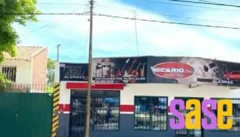 Vicario Sociedad Anonima - Venta - Reparación - San Martín
