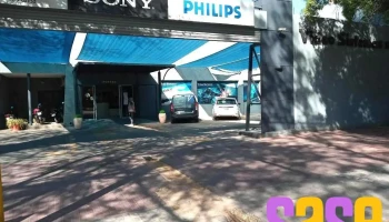 Video Sistemas S.a. - Godoy Cruz