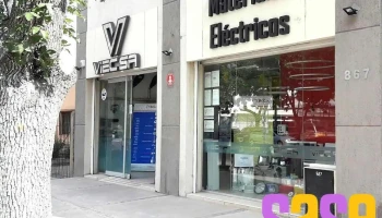 Viec Sa - Materiales Electricos - San Rafael