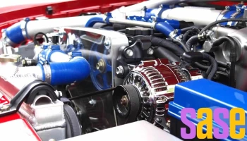 Viglione Sier - Electricidad del Automotor - Baterías - Rosario