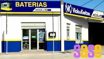 Viola y Kreitzer - Paraná
