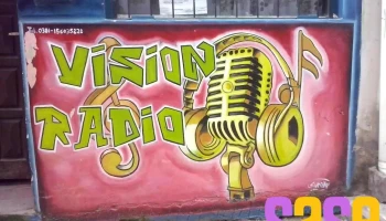 Visión Radio 92.5 Fm - San Pedro De Colalao