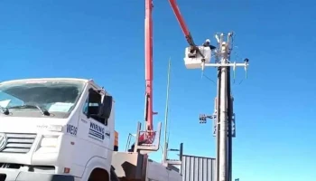 Wiring Electric S.r.l. - San Salvador De Jujuy