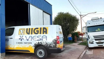 Wmg Servicios - Santa Anita