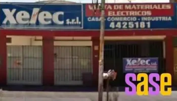 Xelec Srl - San Rafael