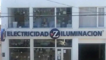 Z Electricidad S.a. - Santa Rosa