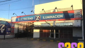 Z Electricidad Sa - Gral. Pico