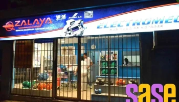 Zalaya Electromec - Oficina - La Rioja