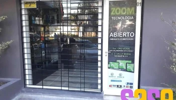 Zoom Oro Verde - Oro Verde