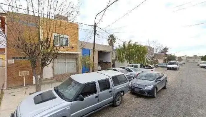 Direcciondeg - Puerto Madryn