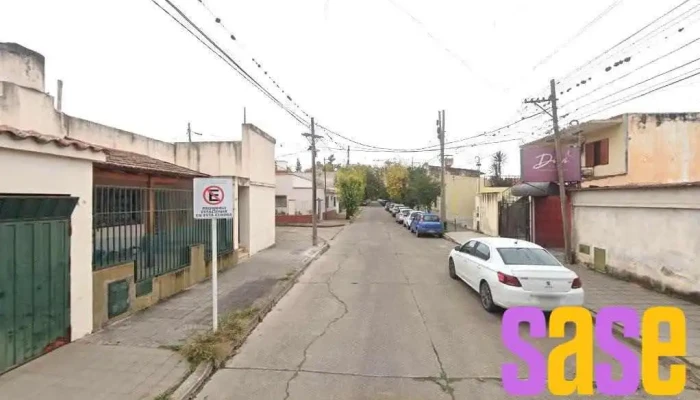 104.1 Fm Lrk348 Transamerica - San Salvador De Jujuy