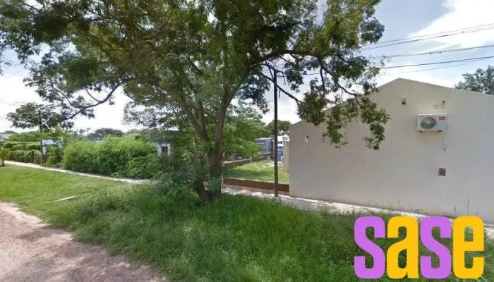 169 Carlos Omar Osyguss - Santa Sylvina