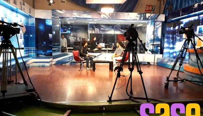 24/7 Canal De Noticias - Neuquén