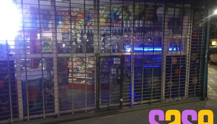 A Electric - Cdad. Autónoma De Buenos Aires