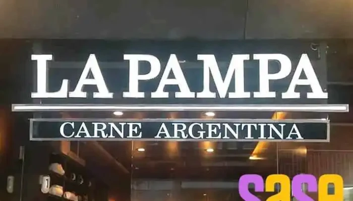 A Electric -  Del Propietario - Cdad. Autónoma de Buenos Aires