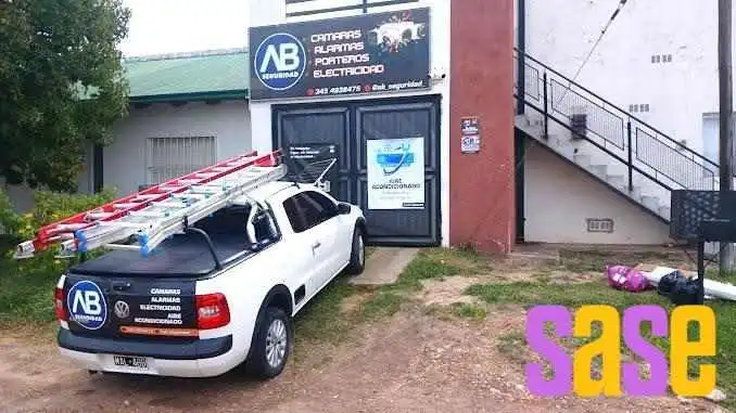 Ab servicios - Chajarí