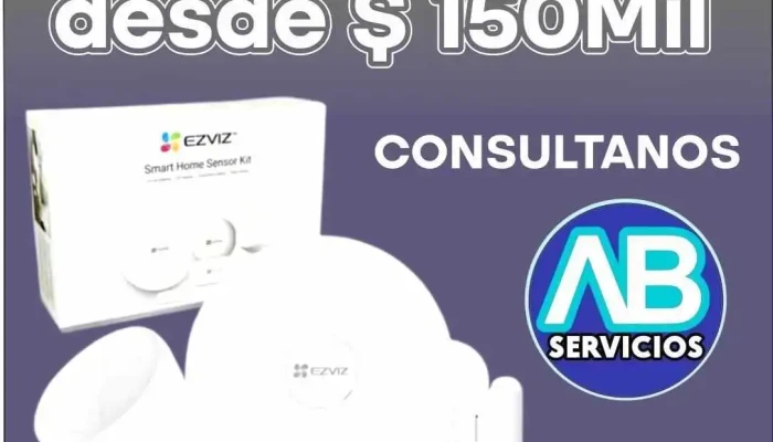 Ab Servicios -  Mas Recientes - Chajarí