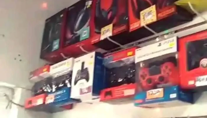 Ac Electronica Y Accesorios Videos - San Pedro de Jujuy